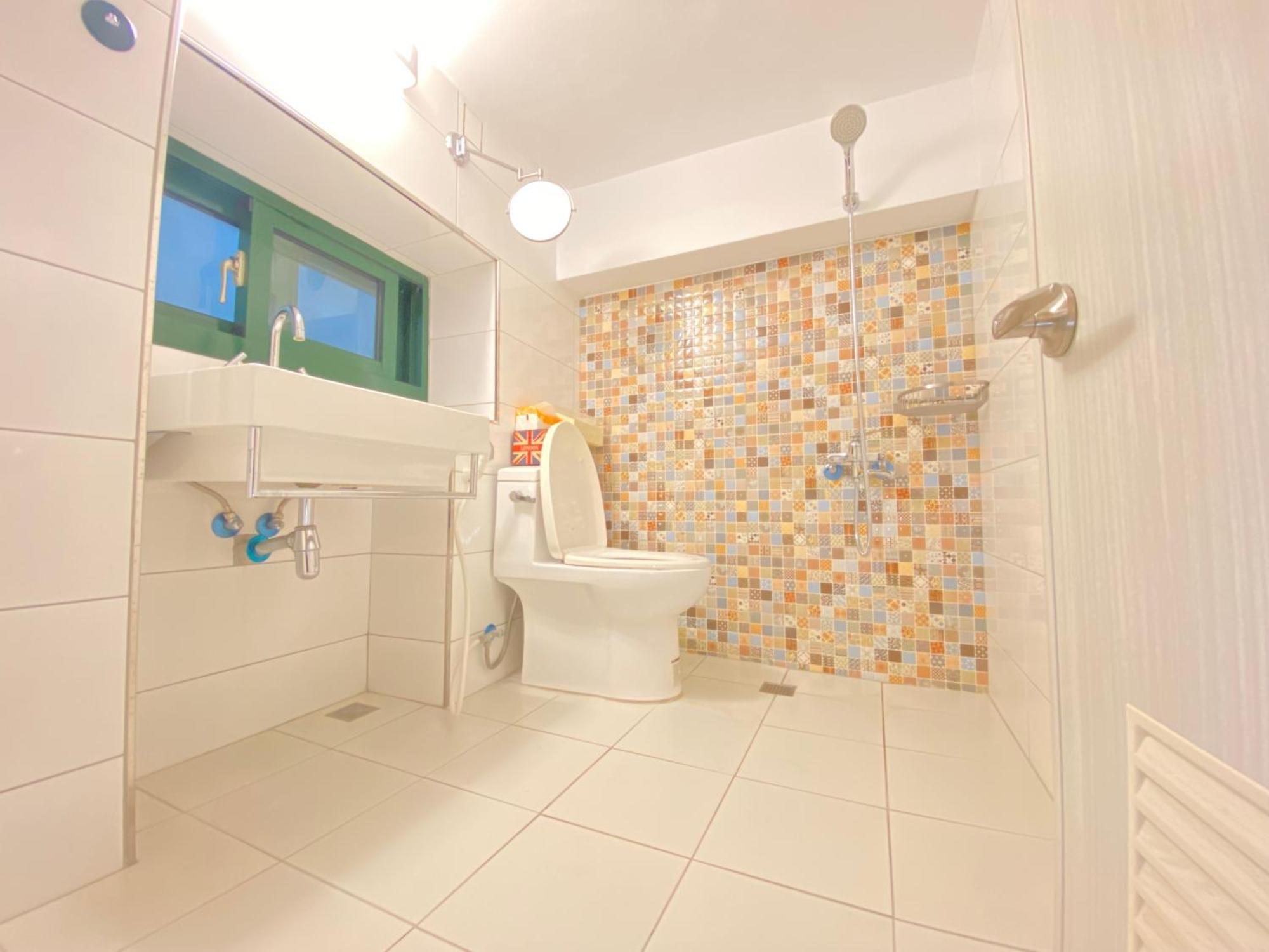 墾丁海景包棟船帆石海景五臥室villa Ig Kenting Timehouse Beach Villal 五餅二魚l住宿l包棟lktvl麻將l廚房l德州撲克桌遊i步行至沙灘三分鐘 Ig官網私密預約優惠i墾丁海景包棟i船帆石包棟i Cape Eluanbi Luaran gambar